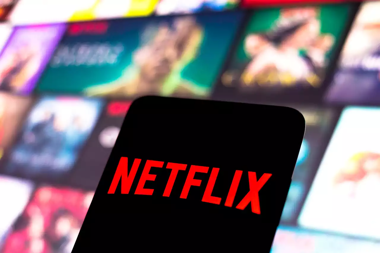 Netflix Will Start Charging Some Users a Fee for Sharing Their Passwords