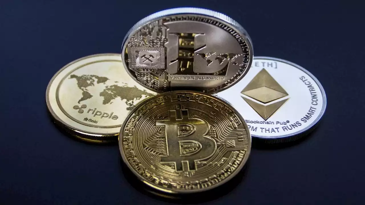 यूक्रेन के Crypto सेक्टर को लीगल करने के बाद Bitcoin सहित क्रिप्टोकरेंसी मार्केट में तेजी