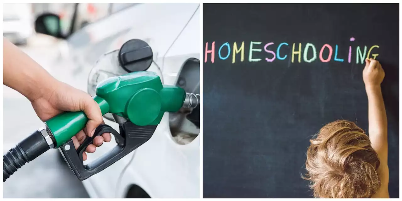 Parents could be forced to homeschool over soaring cost of fuel