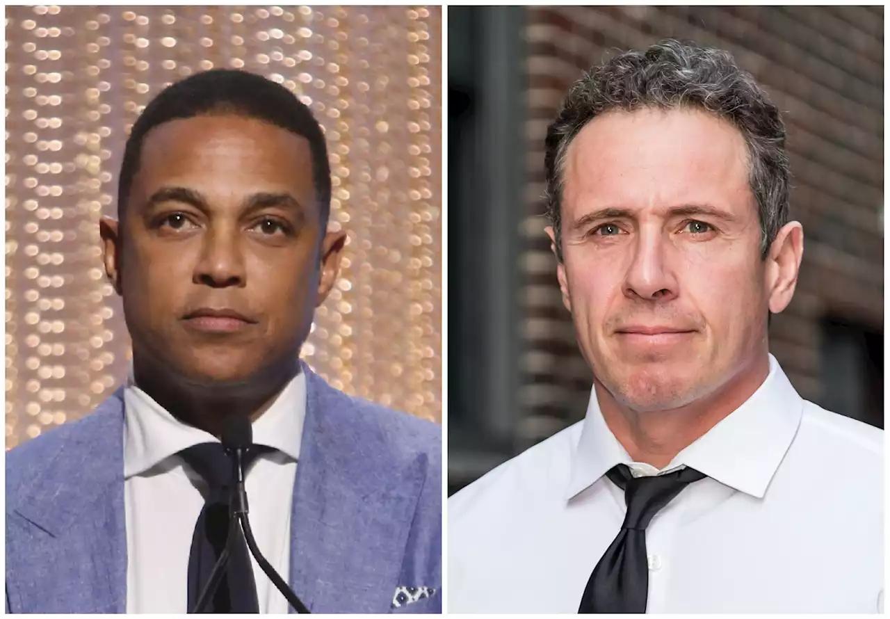 What Chris Cuomo says about friend Don Lemon in $125M case against CNN