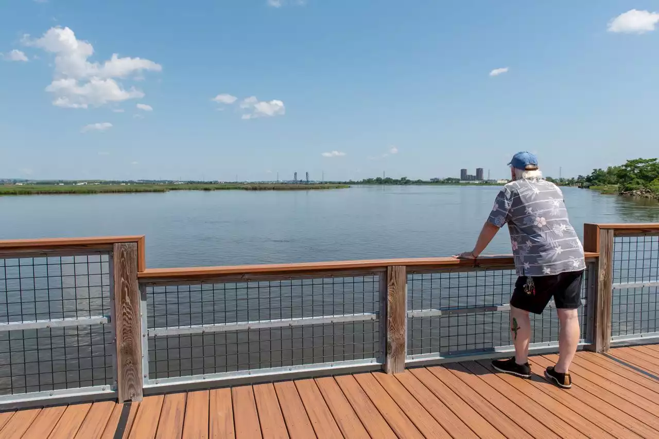 Lower Hackensack River to be added to list of EPA Superfund sites