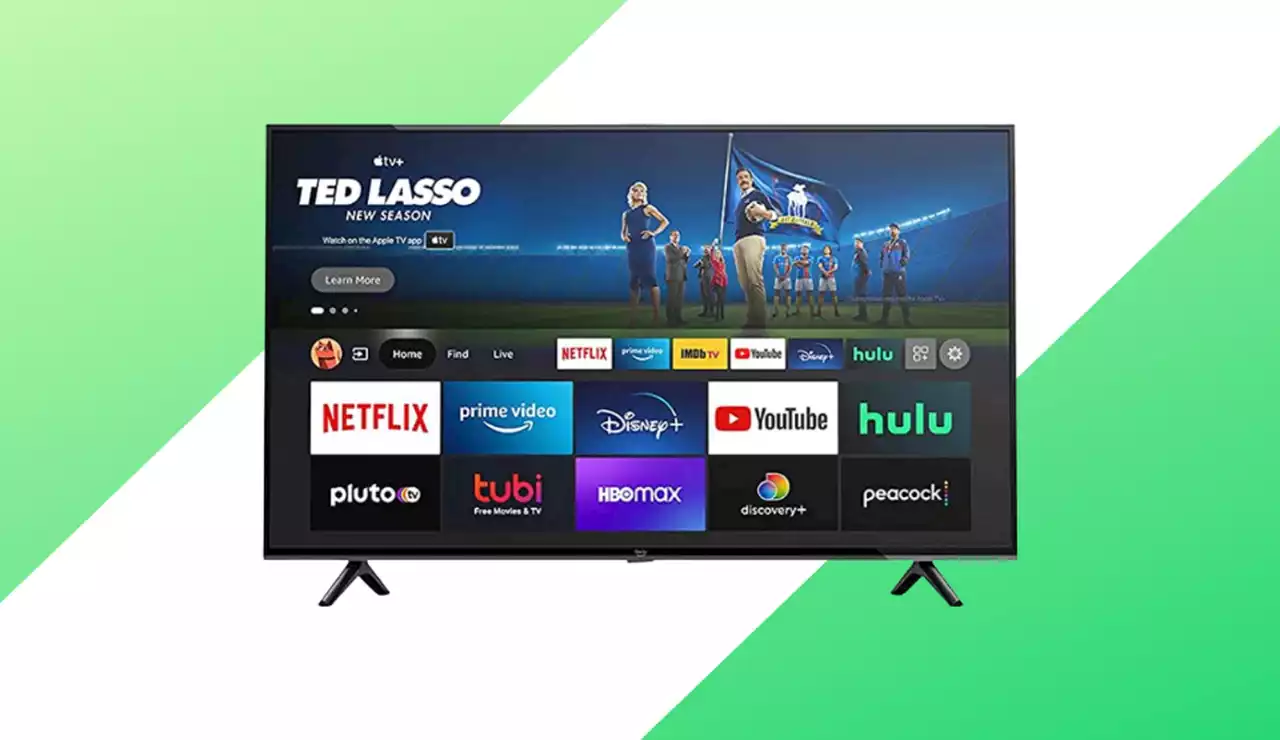 The best smart TV deals just in time for March Madness 2022