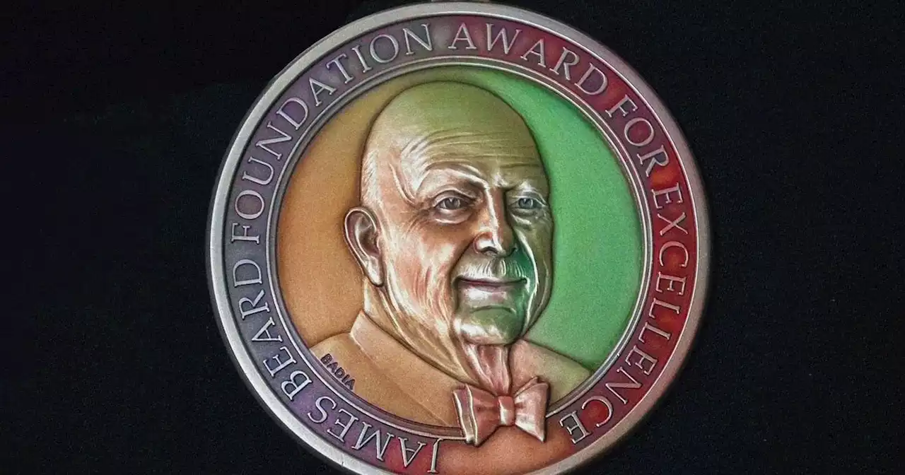 Here’s the Full List of 2022 James Beard Award Nominees