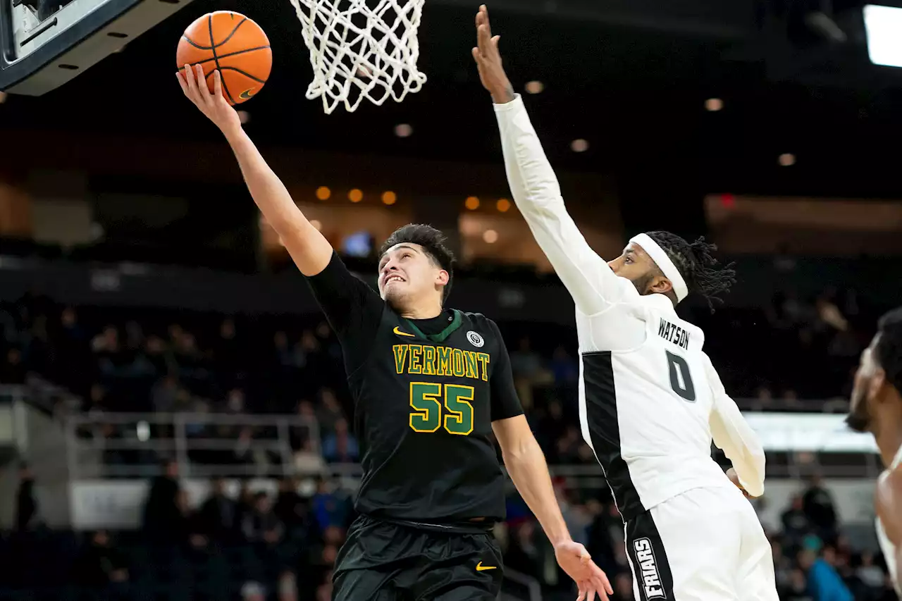 The underdogs that are attracting big money in first round of March Madness 2022