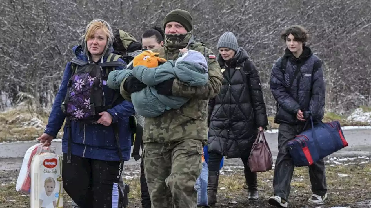 La Corte de La Haya ordenó a Rusia suspender acción militar en Ucrania