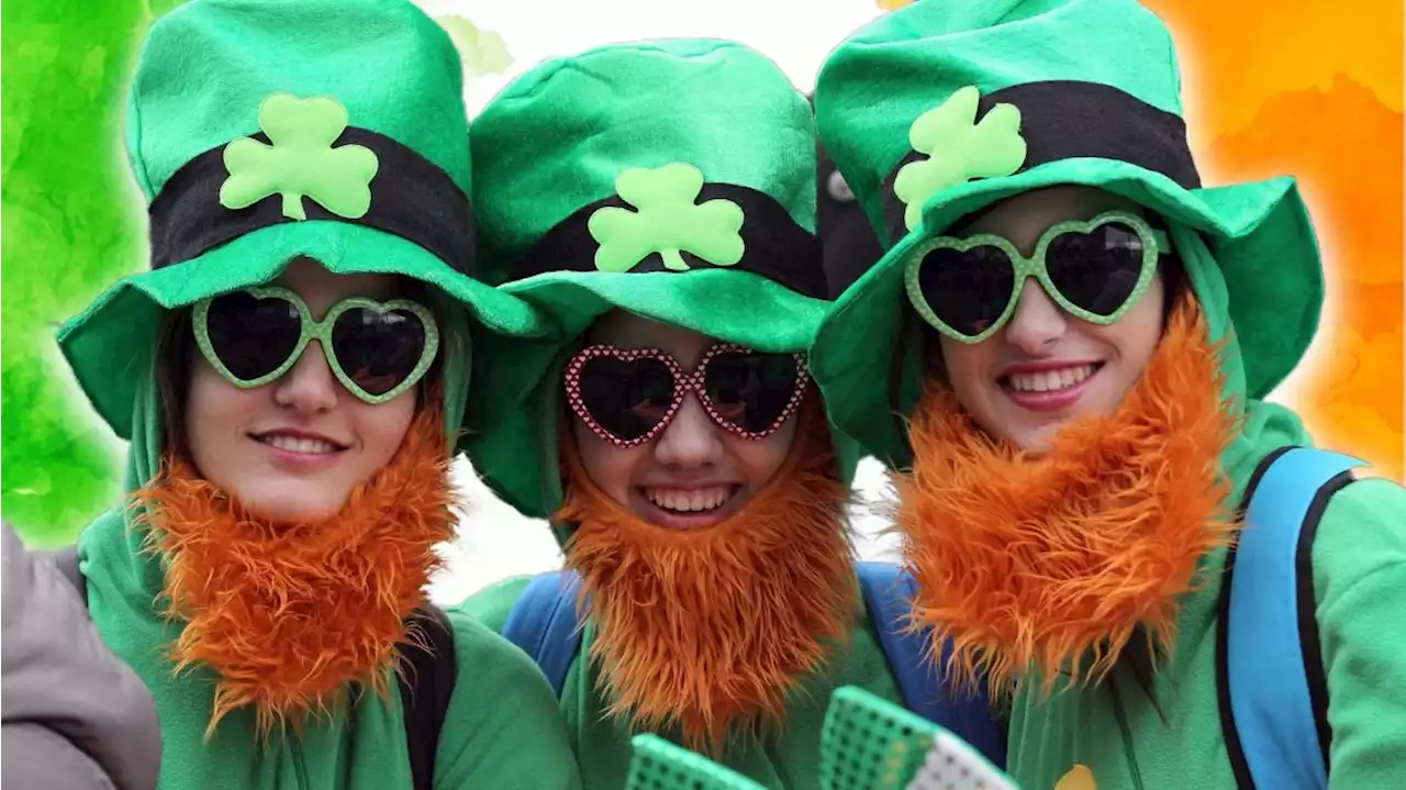 San Patricio, el santo irlandés que nació en Escocia y no conoció la cerveza