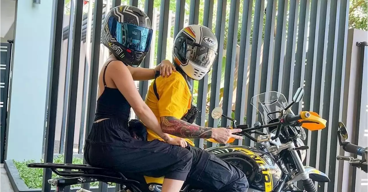 LOOK: Coleen Garcia, Billy Crawford roll in to brunch date with style - Latest Chika