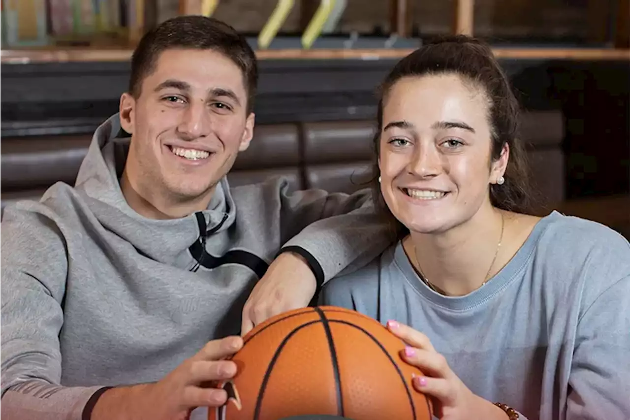 Villanova’s Collin Gillespie, Maddy Siegrist benefiting from NIL changes entering NCAA Tournament