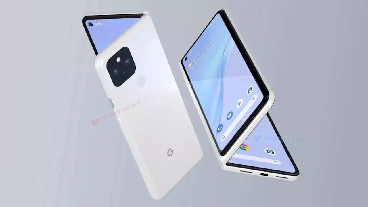 Pixel Notepad to reportedly undergo mass production in the third quarter