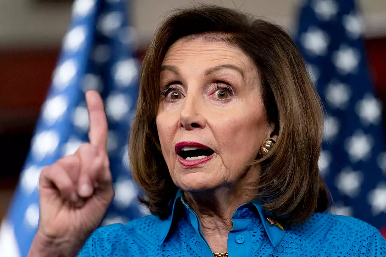 POLITICO Playbook PM: Pelosi’s Covid funding quagmire