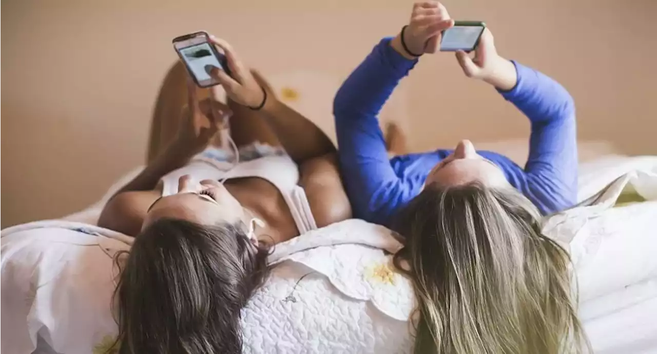 Instagram permitirá que los padres supervisen lo que hacen sus hijos en la red - Pulzo