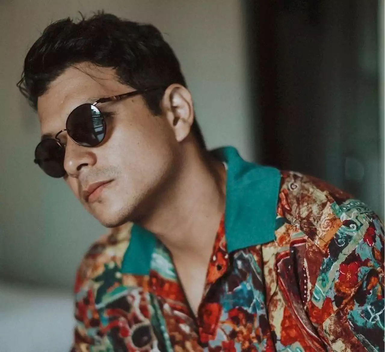 Jericho Rosales to star in international drama 'Sellblock'