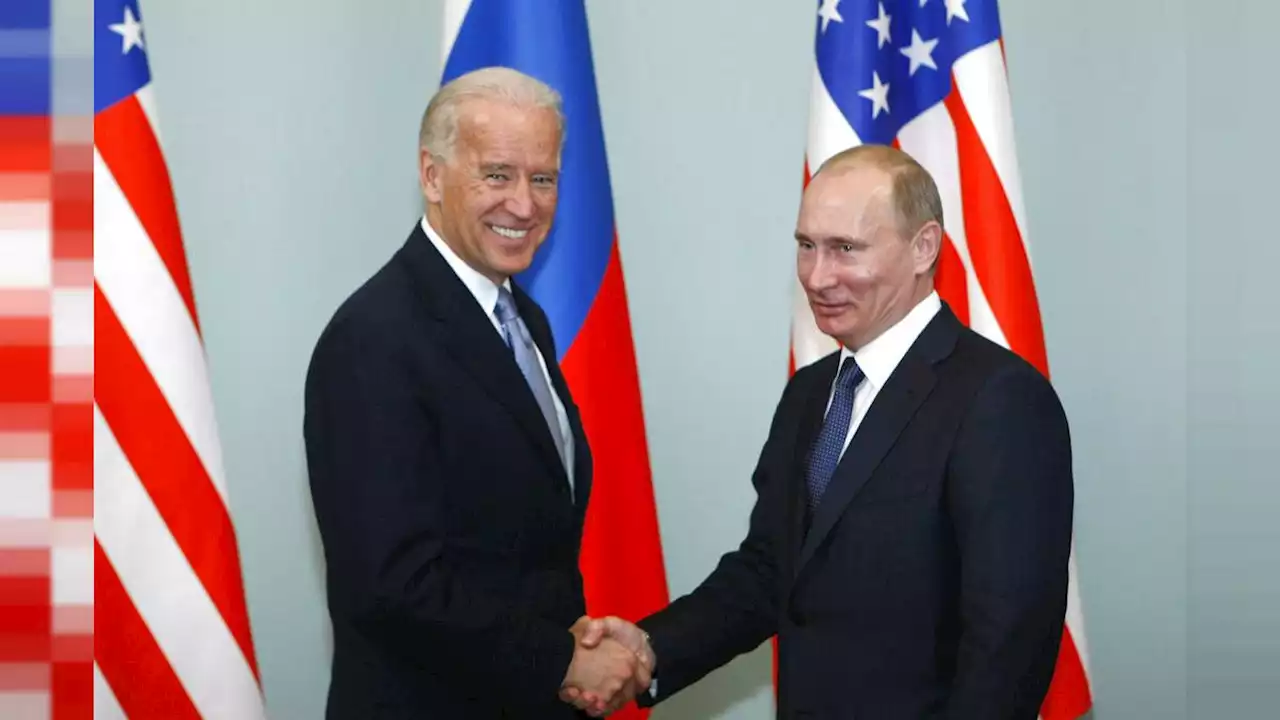 Se rompen definitivamente relaciones EU-Rusia: Biden califica a Putin de “criminal de guerra”