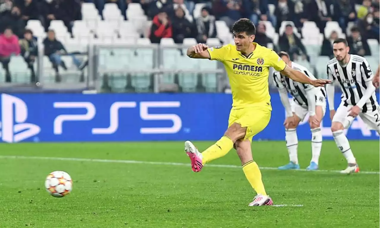 Usai Bekuk Juventus, Striker Villarreal Sebut Liga Spanyol Terkuat Bersama Liga Inggris |Republika Online