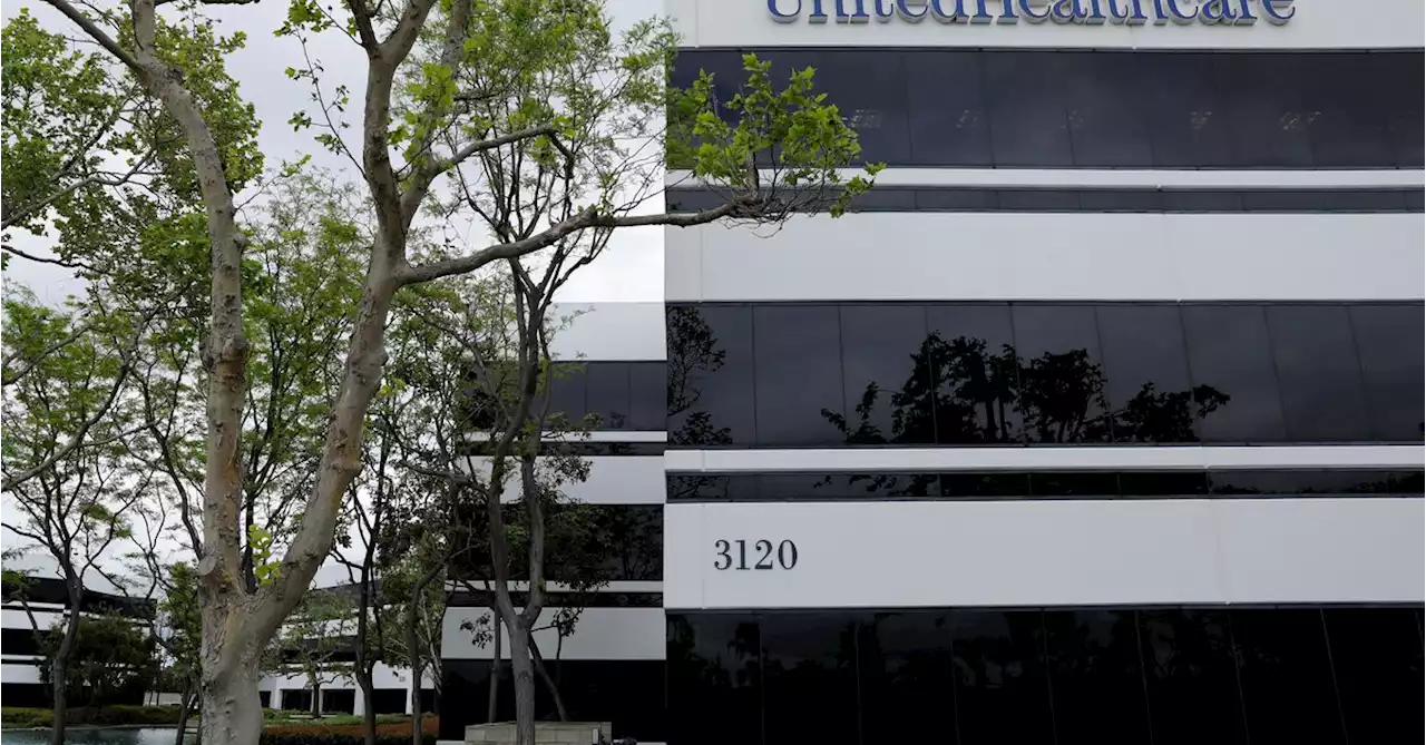 Federal judge sets Aug 1 trial date for government challenge of UnitedHealth deal