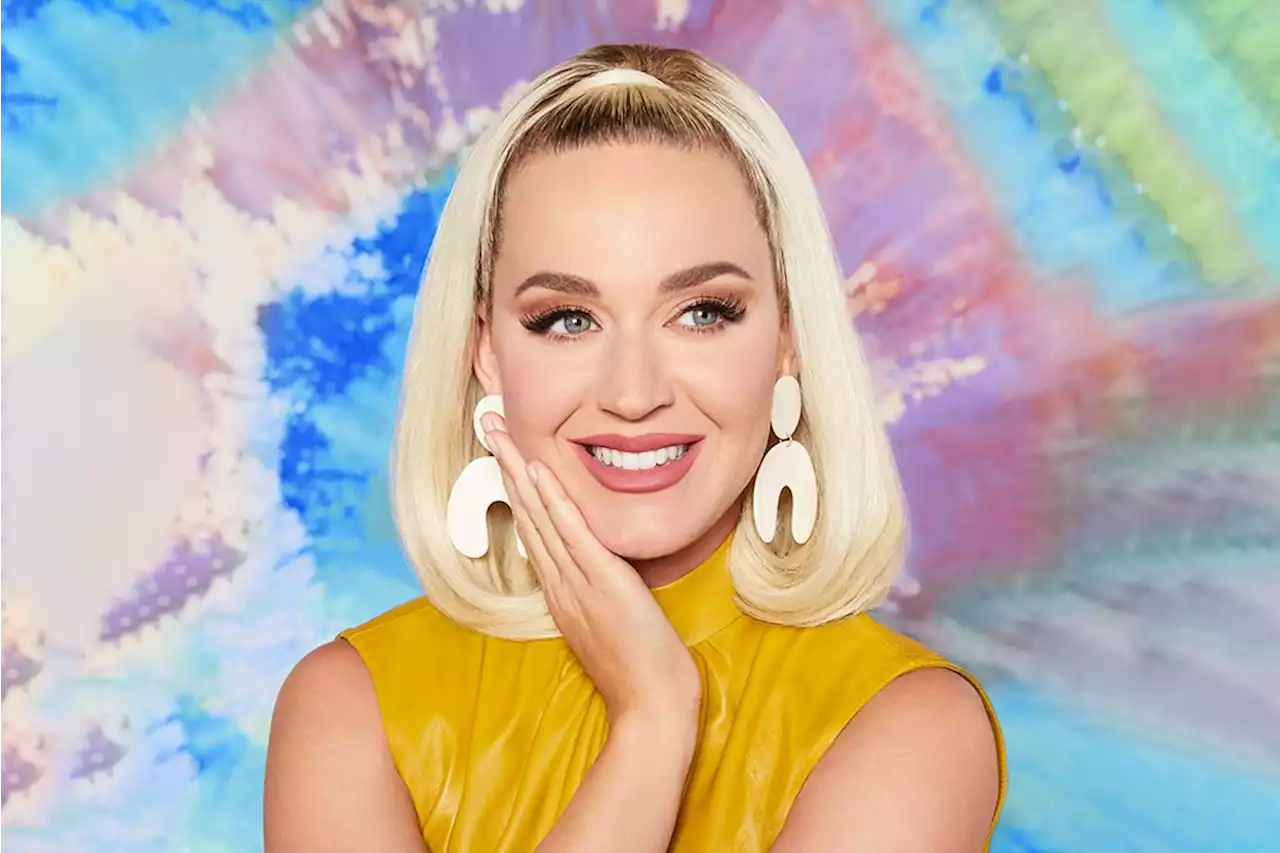 She Took a Cruise and She Liked It: Katy Perry Named 'Godmother' of Norwegian Cruise Line