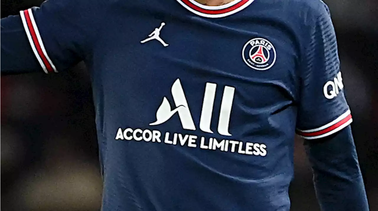 Le PSG suspend un partenariat avec un sponsor russe à cause de la guerre