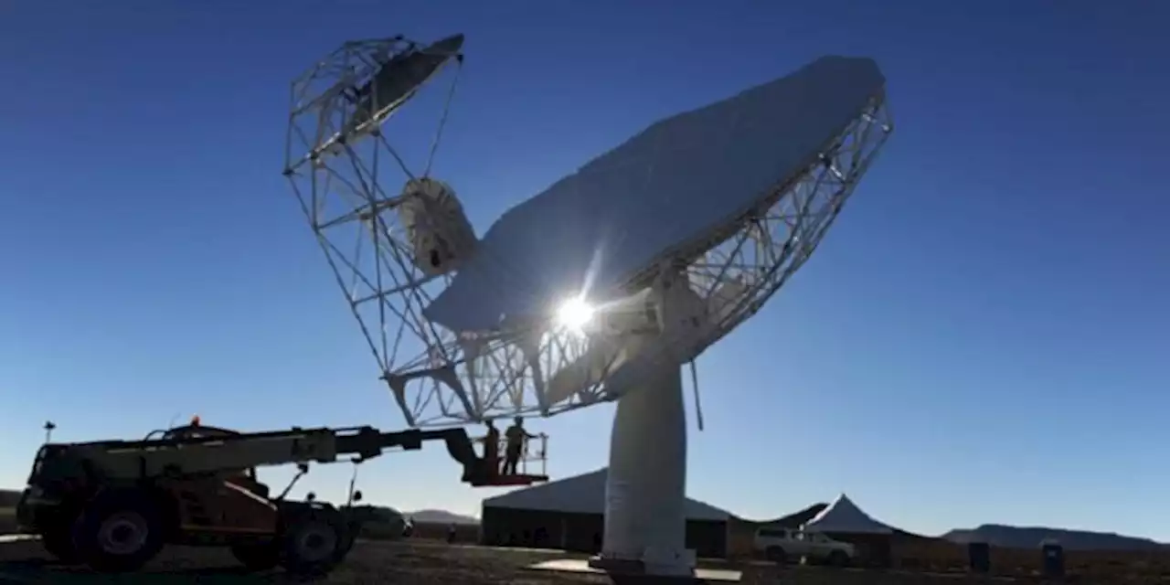 African women working in astronomy given recognition - SABC News - Breaking news, special reports, world, business, sport coverage of all South African current events. Africa's news leader.