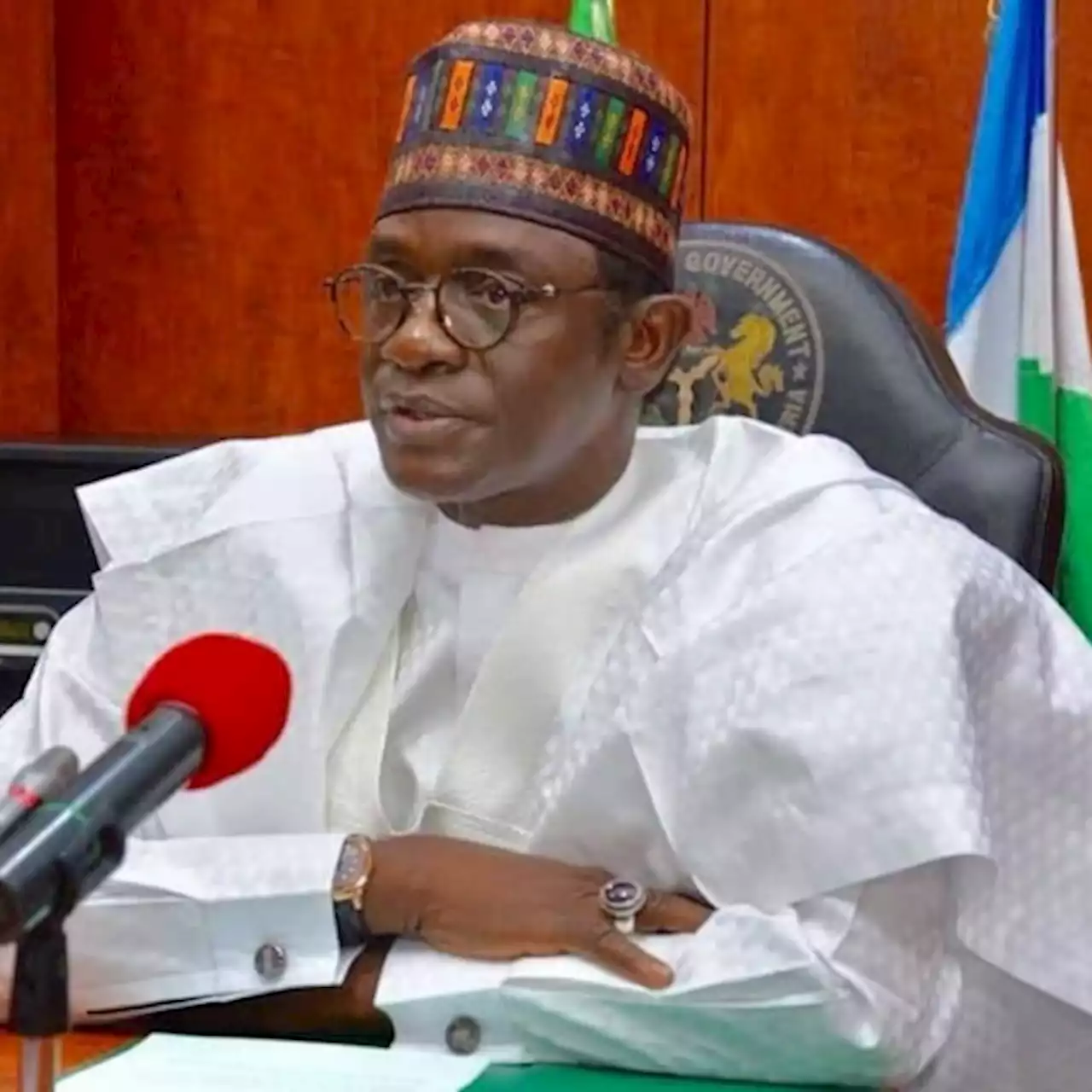 BREAKING: Confusion As Ruling APC Party Cancels National Executive Council Meeting | Sahara Reporters