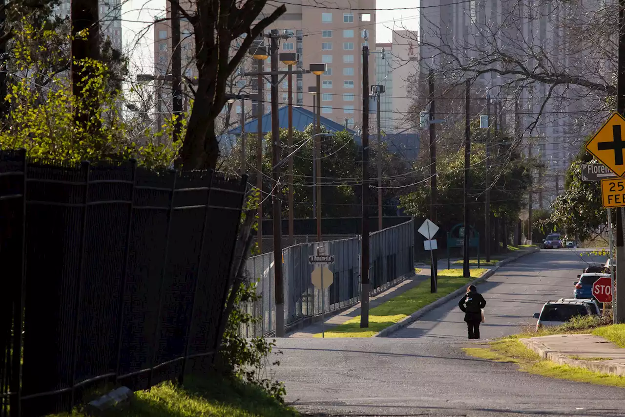 Census: San Antonio remains most impoverished major U.S. city despite some gains