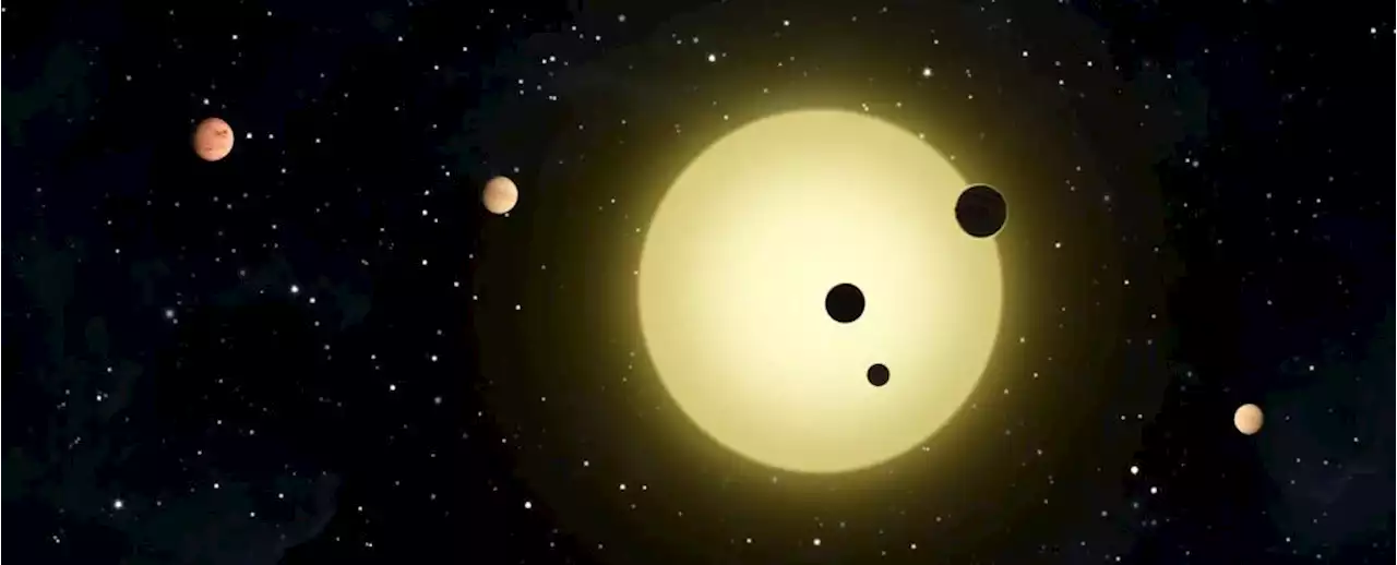 Sadly, Astronomers Just Lost Three Exoplanets. Here's Why