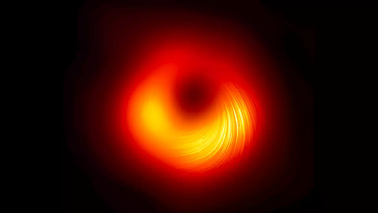 How light from black holes is narrowing the search for axions