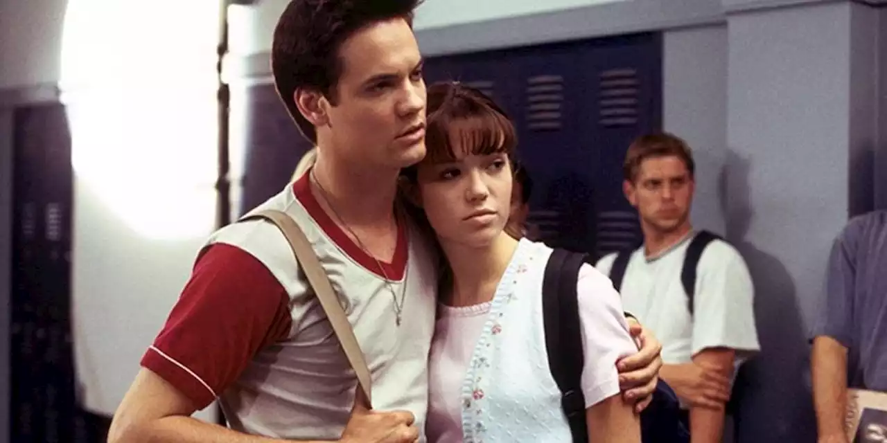 A Walk To Remember's Shane West Wants To Work With Mandy Moore Again