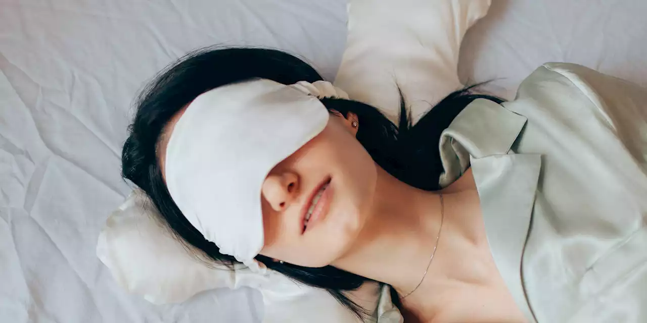 The 15 Best Sleep Masks for Every Kind of Sleeper