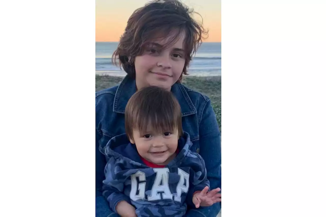 East Bay police searching for missing mother, 16, and her son