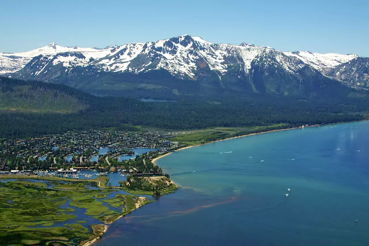 Treasured Tahoe institution to close next month