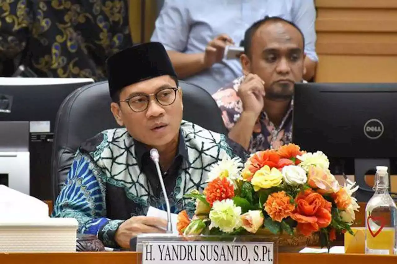 DPR Desak Polisi Tangkap Pendeta yang Minta 300 Ayat Al-Qur'an Dihapus