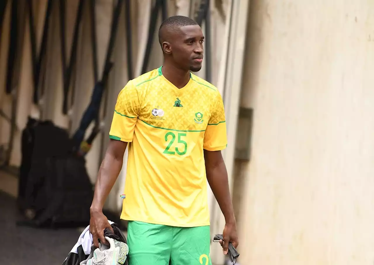 McCarthy's pledge to Zungu about Siyanda Xulu