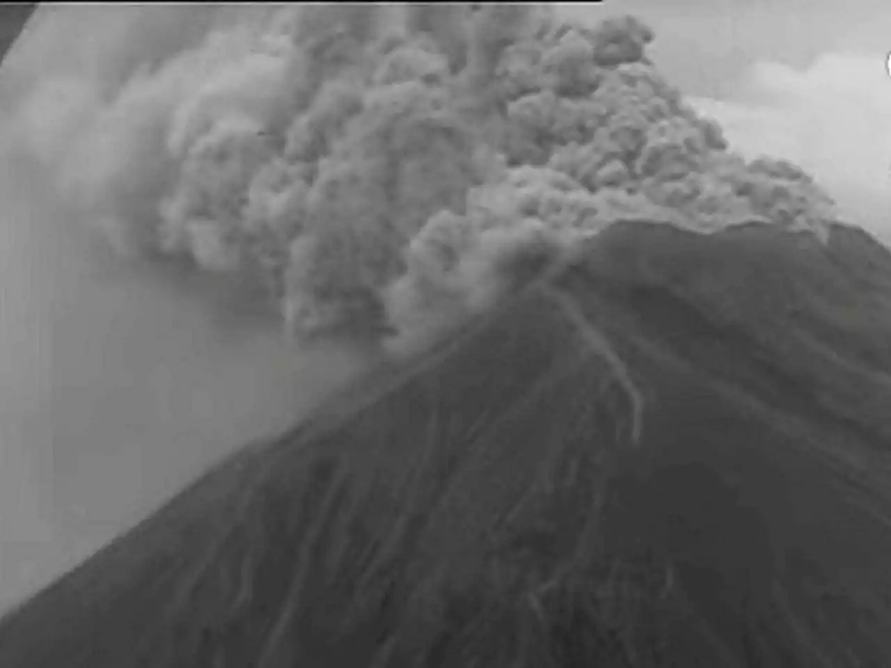 Sejarah Hari Ini: 17 Maret 1963 Dahsyatnya Letusan Gunung Agung Bali