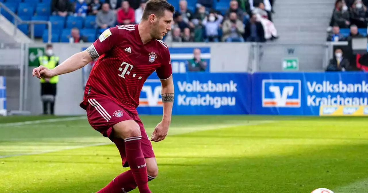 Süle-Schock! Bayern-Star fällt vorerst aus