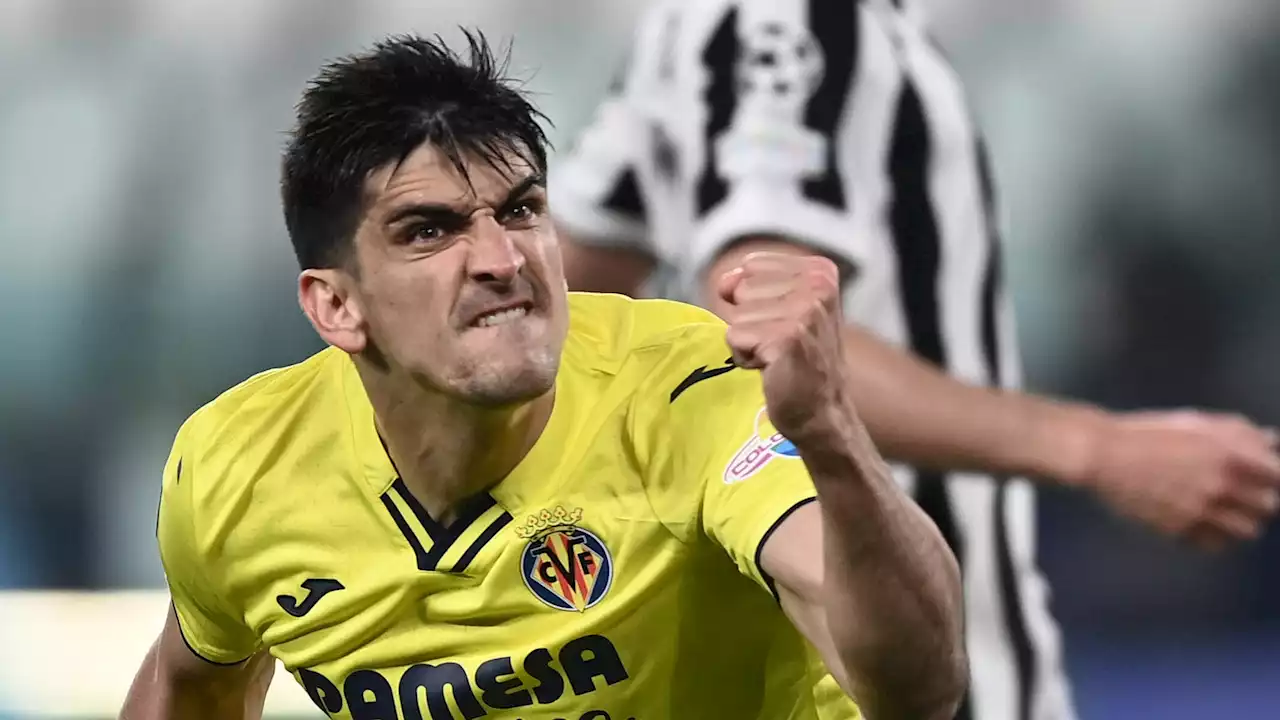 Champions League: Villarreal wirft Juventus Turin aus der Champions League