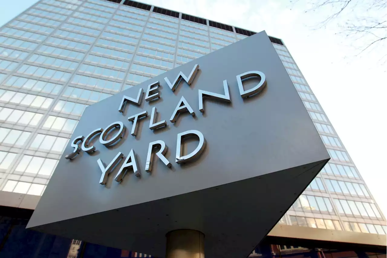 Officers investigated for misconduct after strip search of black schoolgirl