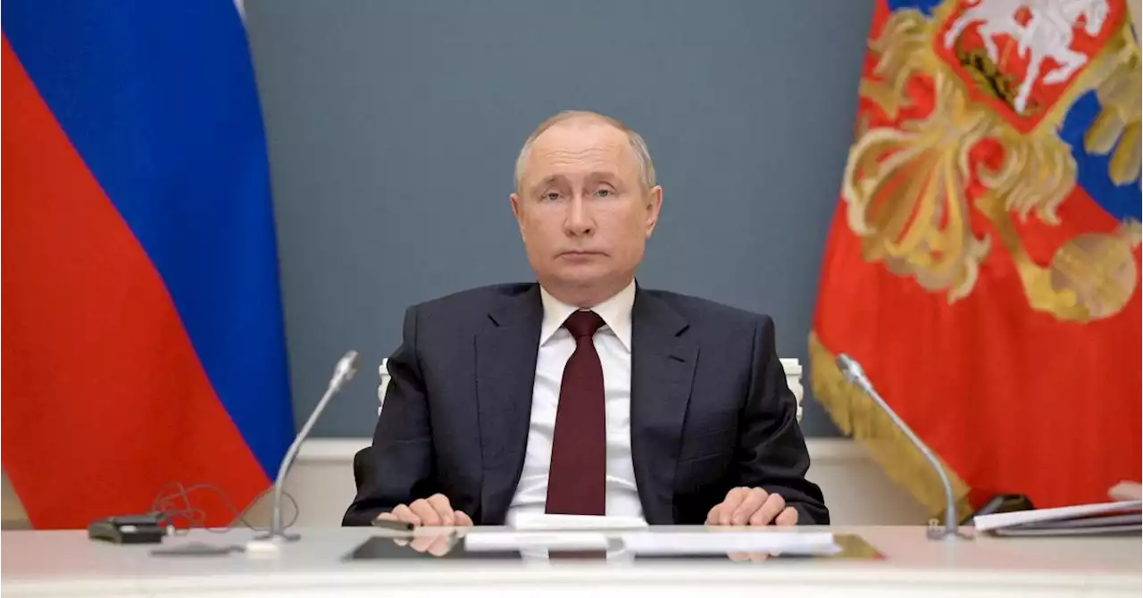 Guerre en Ukraine: la Russie pourrait-elle provoquer une coupure totale d’internet en Europe?