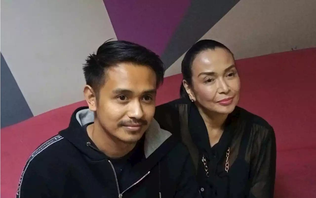 Ajun Perwira Siap-Siap Diganti jika Tak Bisa Memuaskan Jennifer Jill di Atas Ranjang