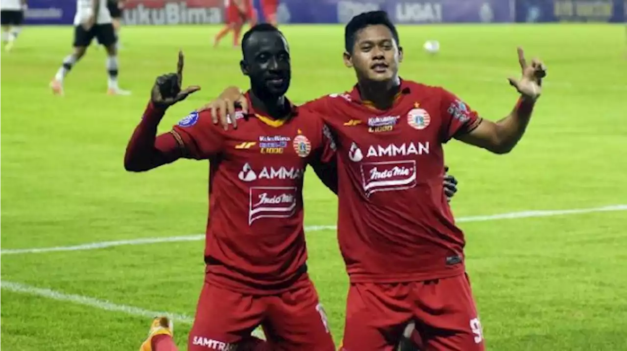 Prediksi Persija Jakarta vs Madura United di BRI Liga 1 Kamis 17 Maret