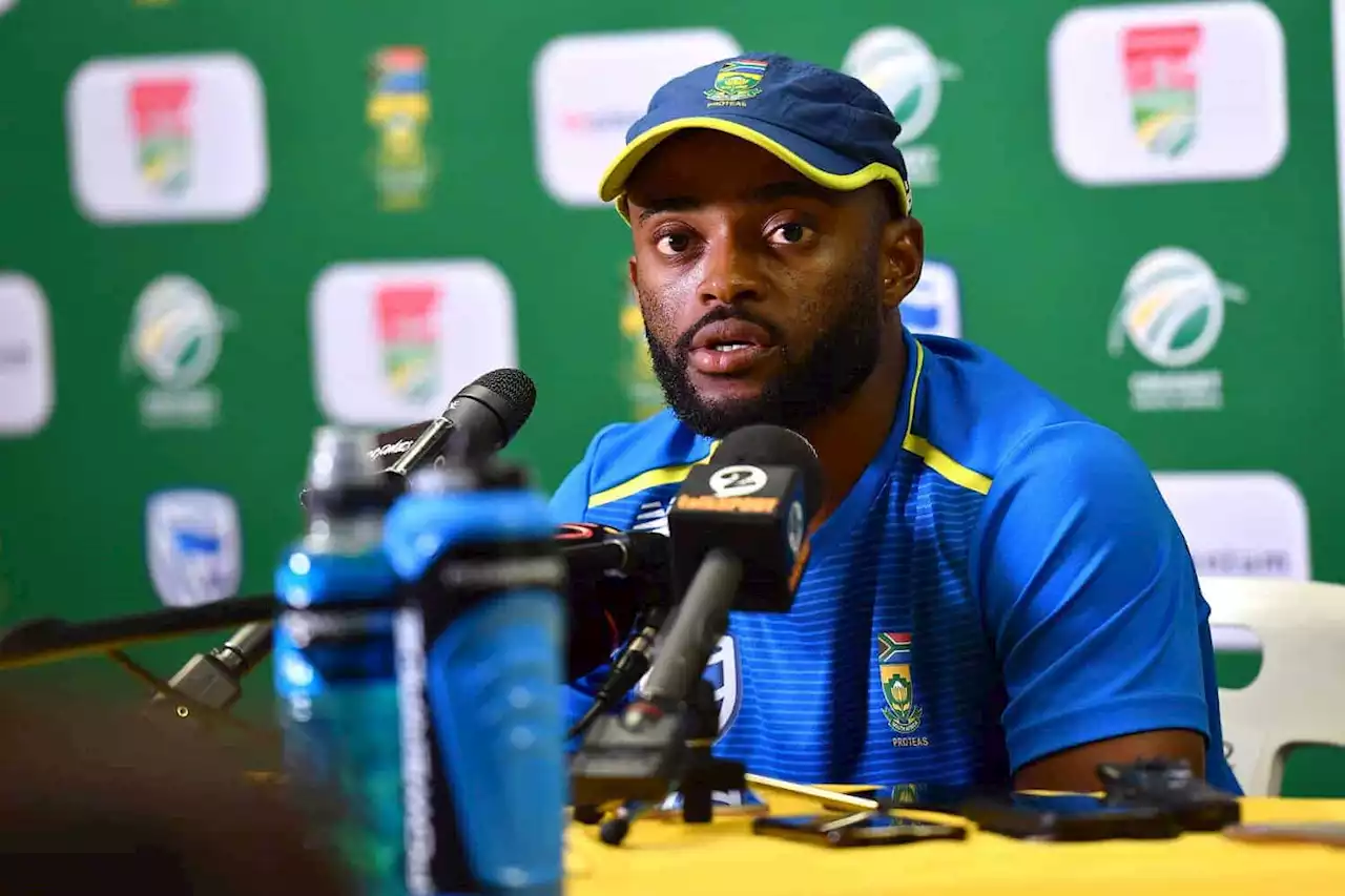 Bavuma: 'IPL issue should have been dealt with earlier, more urgently'