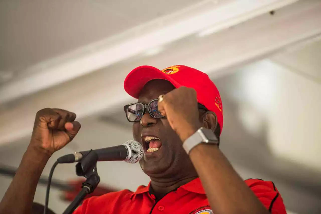 Daily news update: Vavi faces suspension, Comair suspension lifted and Misuzulu recognised as king of AmaZulu