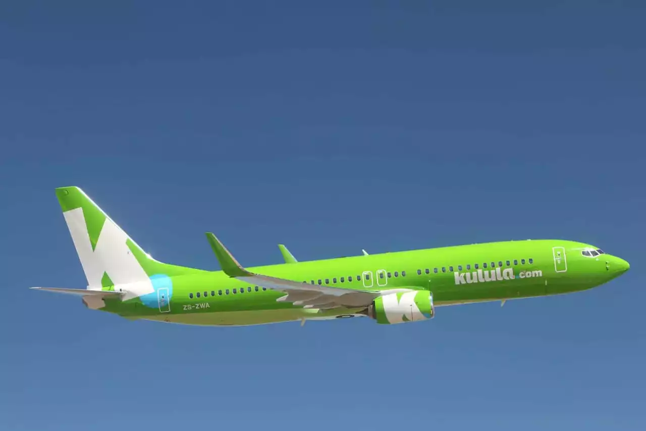 Kulula, British Airways start operating on Thursday as SACAA lifts suspension