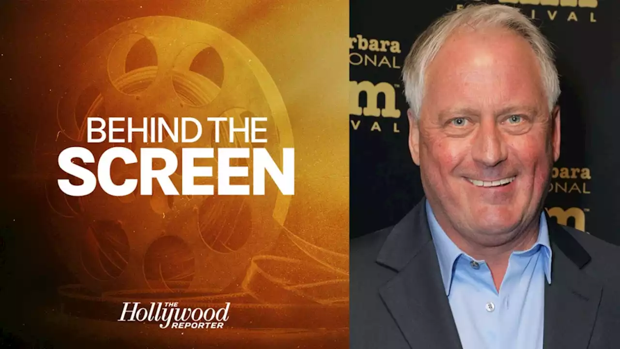 ‘No Time to Die’s’ Paul Massey, Cinema Audio Society Career Achievement Honoree, Featured in THR’s ‘Behind The Screen’