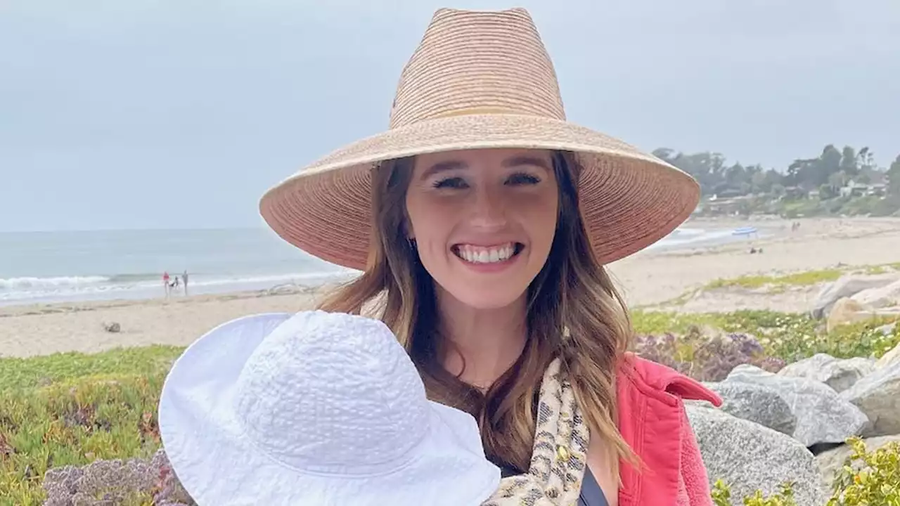 Katherine Schwarzenegger Reveals How Daughter Lyla is 'Nesting' Ahead of New Baby Sibling