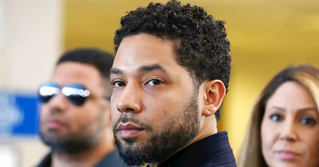 Court orders Jussie Smollett be released from jail during latest court hearing