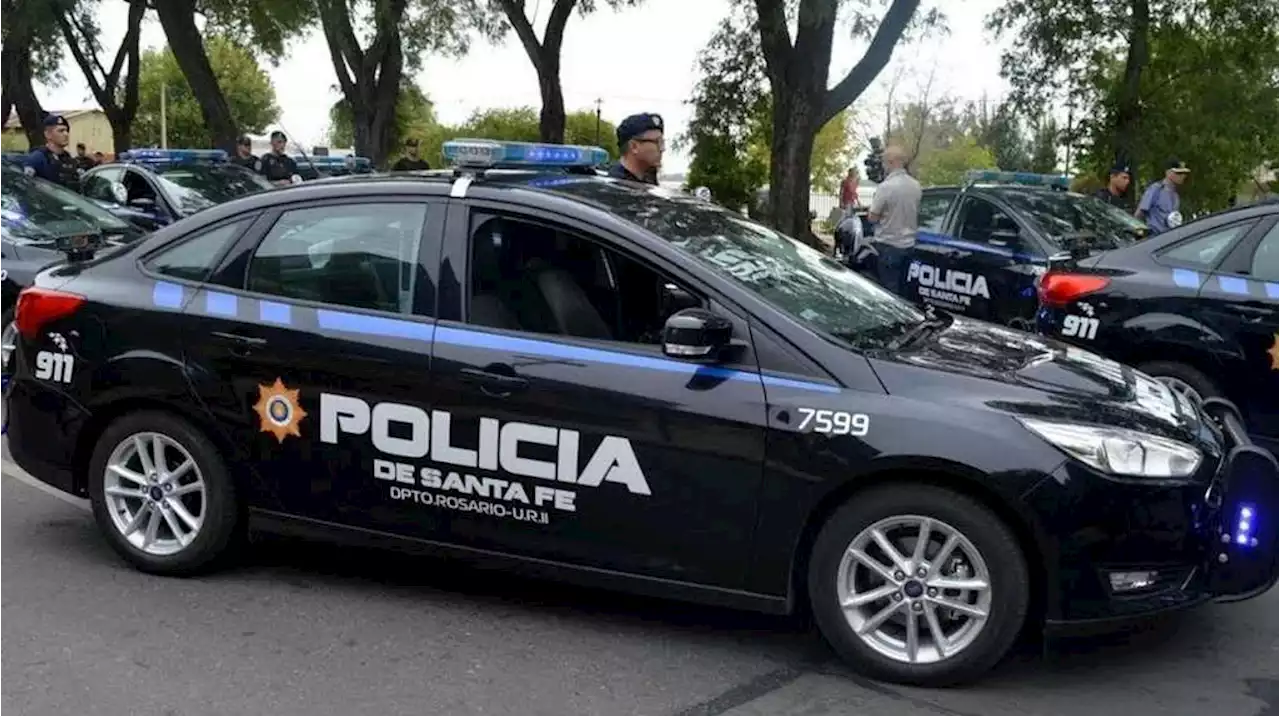 Santa Fe: un hombre intentó evitar un robo, recibió un balazo y deberá ser operado