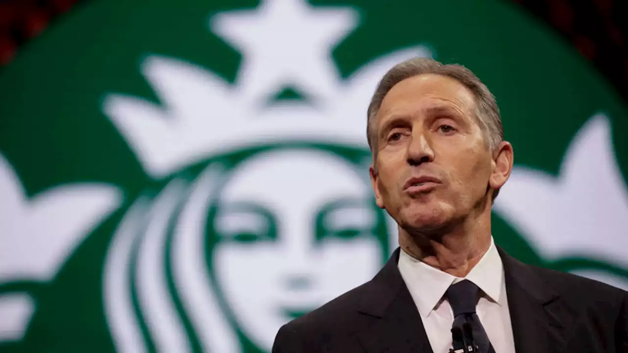 Labor Board Finds Starbucks Illegally Retaliated Against Union Organizers