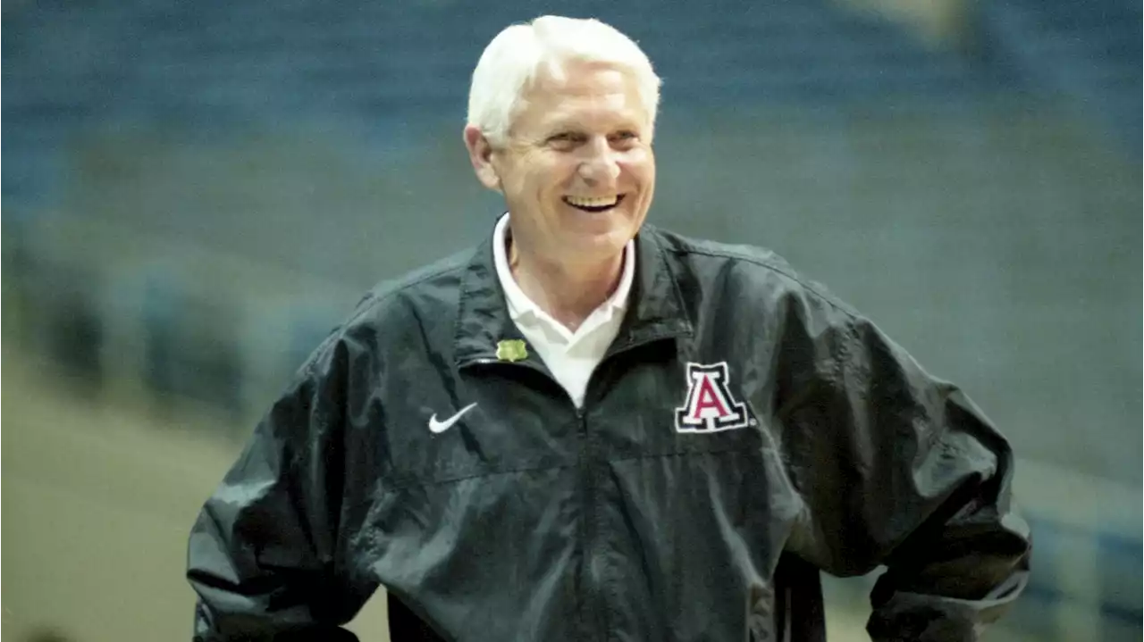 Photos: Arizona vs. S. Alabama in 1997 NCAA Tournament, 1st round