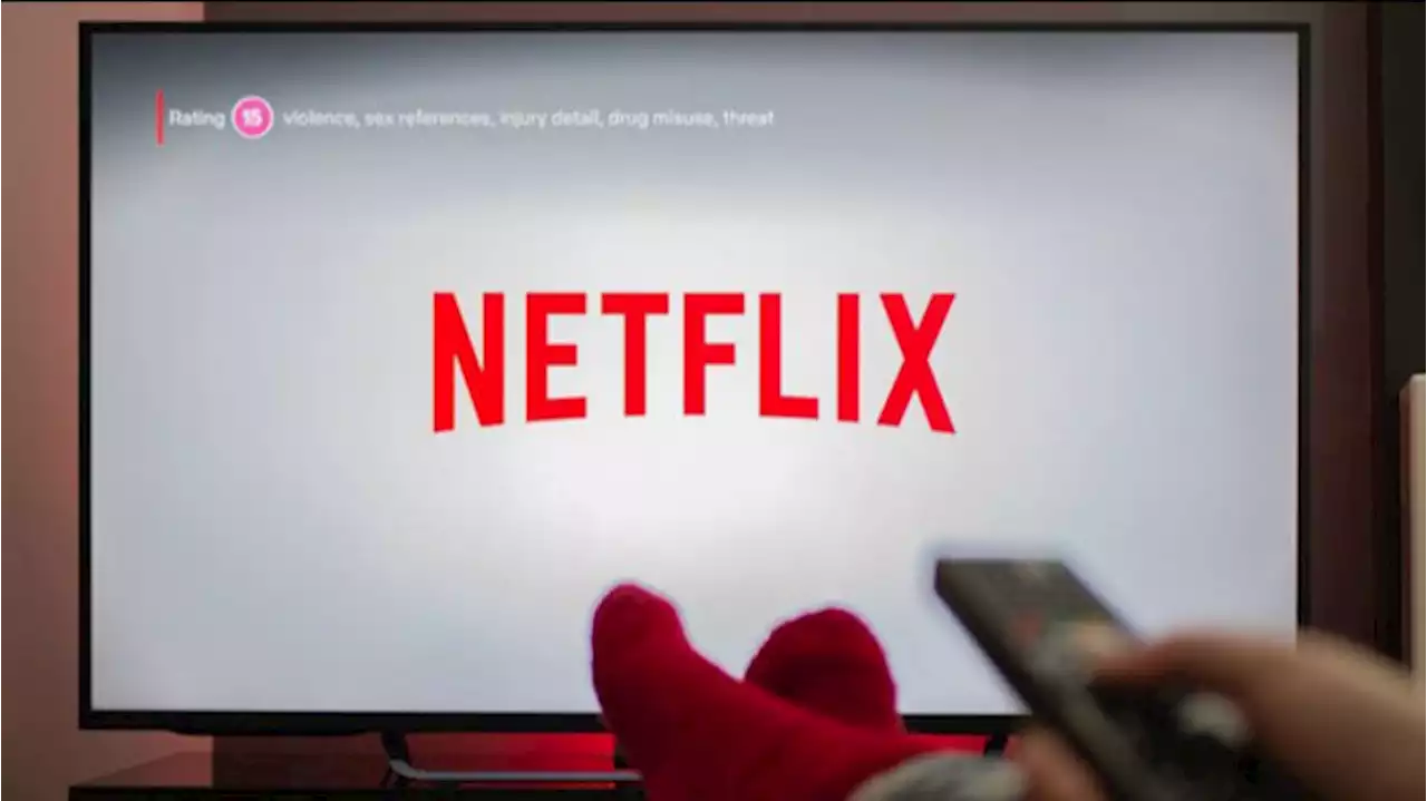 Netflix Uji Coba Fitur Berbagi Akun Bagi Pengguna Tidak Serumah