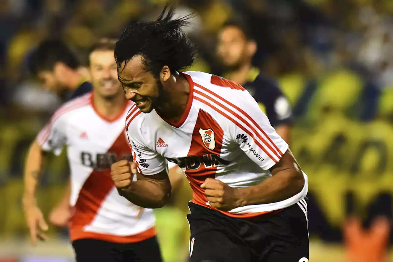 River y un fallo favorable en la FIFA - TyC Sports